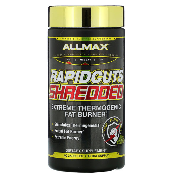 ALLMAX Nutrition
