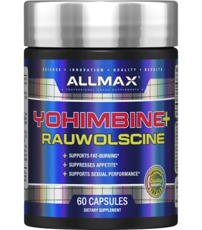 ALLMAX Nutrition