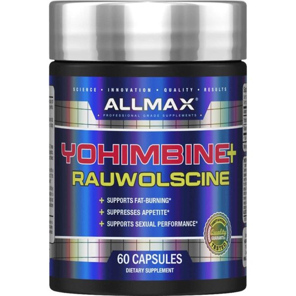 ALLMAX Nutrition