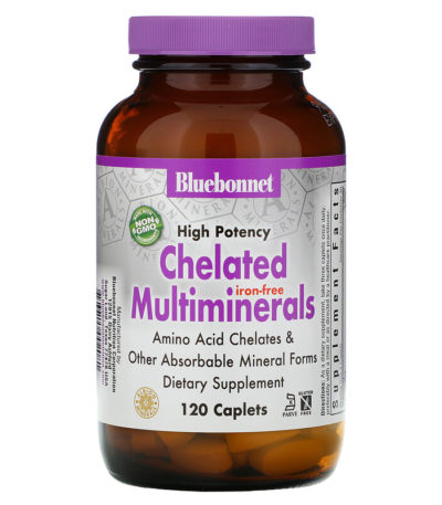Bluebonnet Nutrition