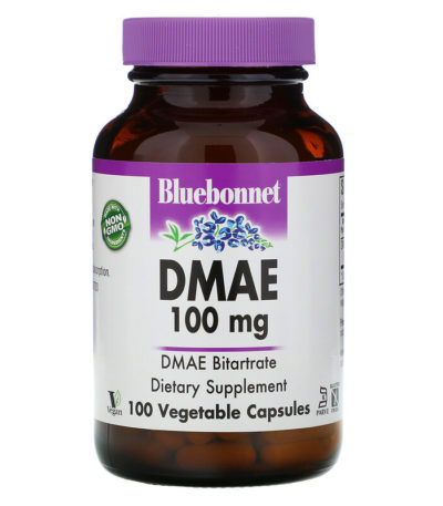 Bluebonnet Nutrition