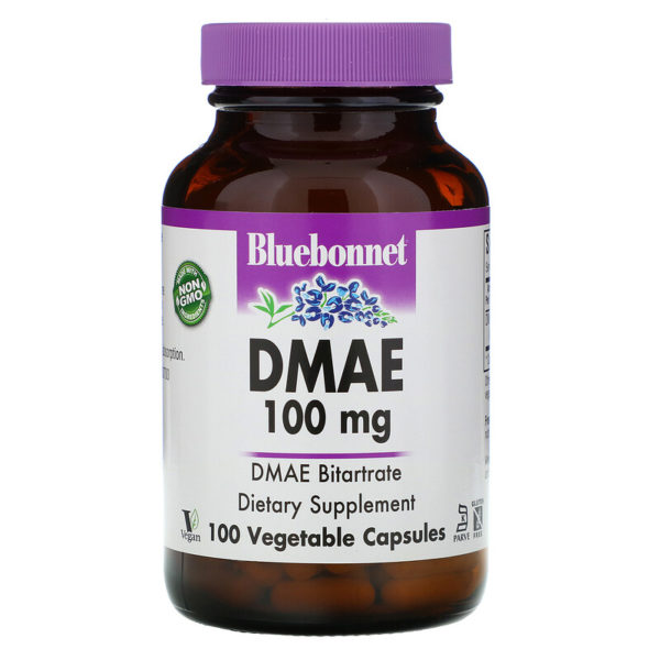 Bluebonnet Nutrition