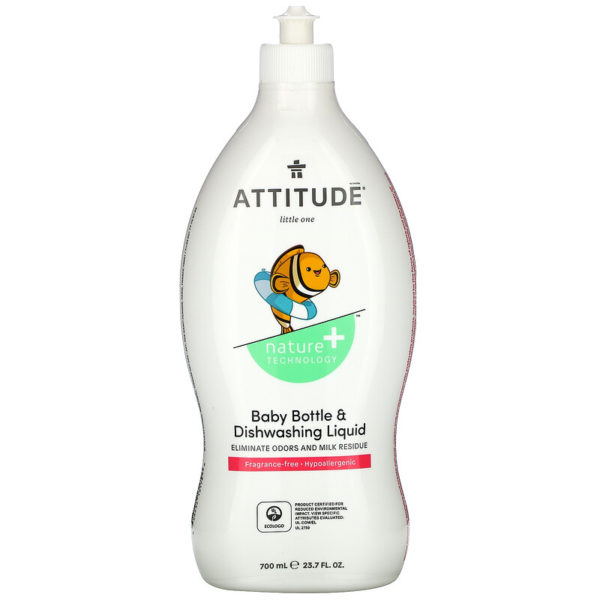 ATTITUDE