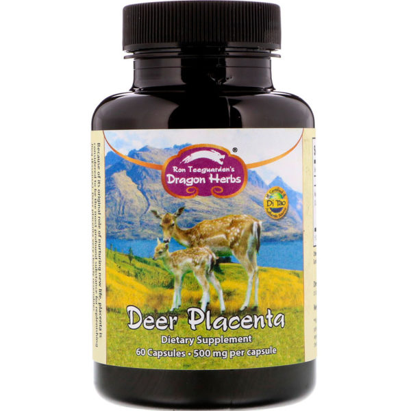 Dragon Herbs