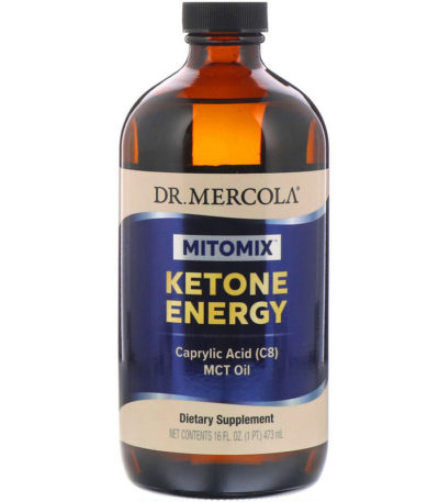 Dr. Mercola