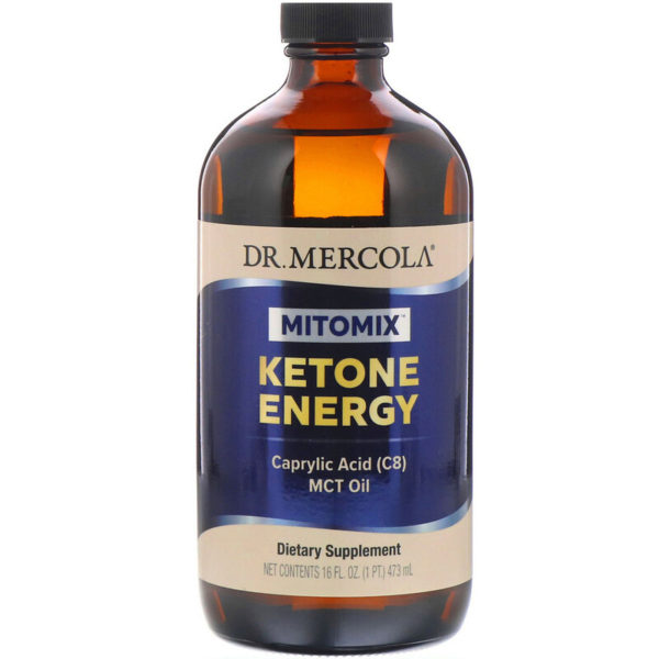 Dr. Mercola