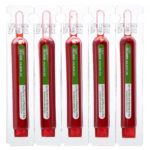 ⁦appliednutrition, الكولاجين السائل + حمض الهيالورونيك، 10 أنابيب سائلة، 10 مل لكل أنبوب⁩ - الصورة ⁦3⁩