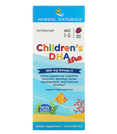 Nordic Naturals