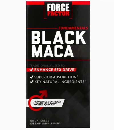 Force Factor