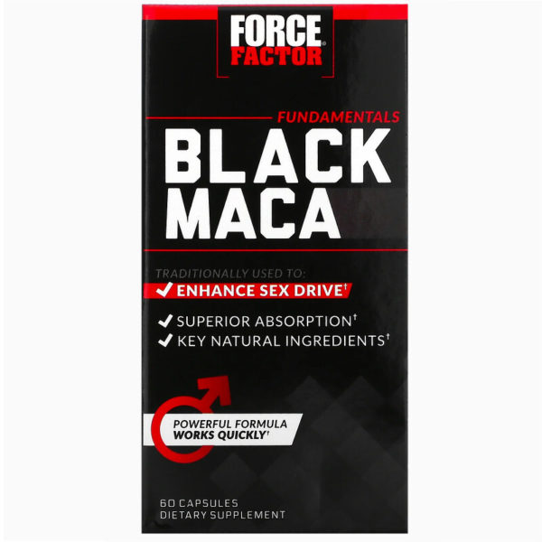 Force Factor