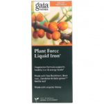 Gaia Herbs