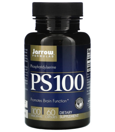 Jarrow Formulas