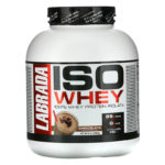 Labrada Nutrition