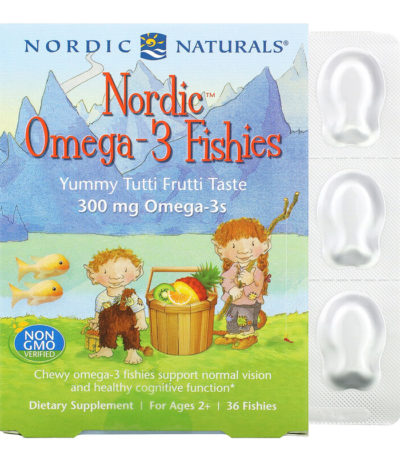 Nordic Naturals
