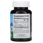 Source of Life، Animal Parade، كالسيوم، مكمل غذائي للأطفال قابل للمضغ، بنكهة صنداي بطعم الفانيليا الطبيعية، 90 حبة على شكل حيوانات مختلفة ناتورز بلاس من متجر روزا في فلسطين