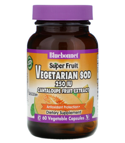 Bluebonnet Nutrition