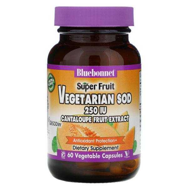 Bluebonnet Nutrition