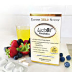 ⁦California Gold Nutrition, بروبيوتيك LactoBif‏،  كبسولة نباتية⁩ - الصورة ⁦4⁩