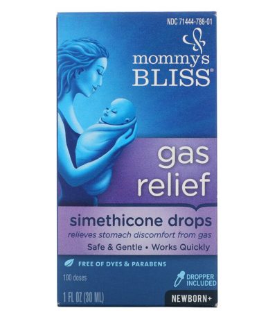 Mommy's Bliss