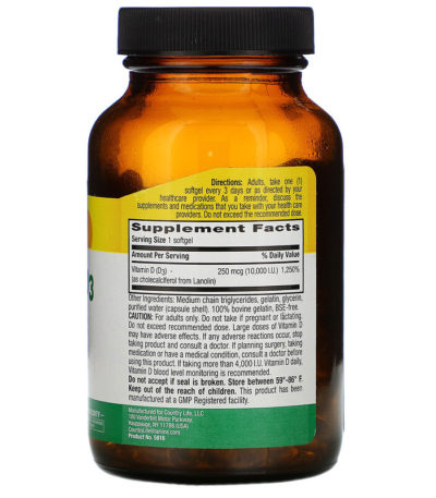Vitamin D3