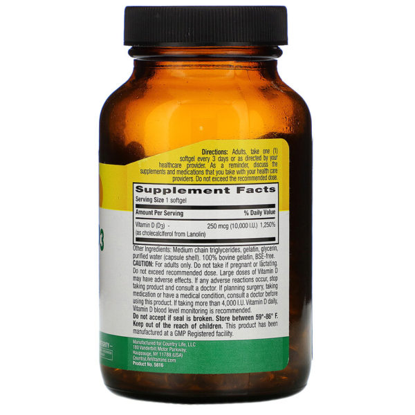 Vitamin D3