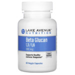 Lake Avenue Nutrition