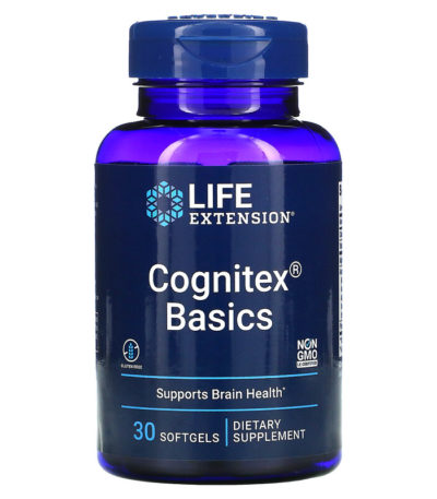 Life Extension