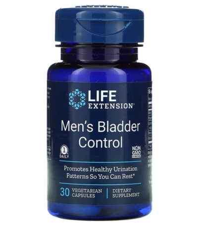 Life Extension
