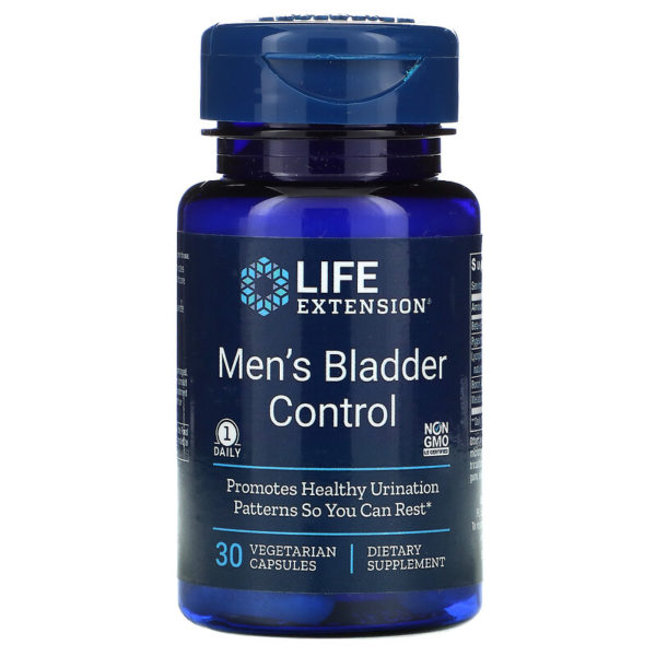 Life Extension