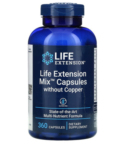 Life Extension