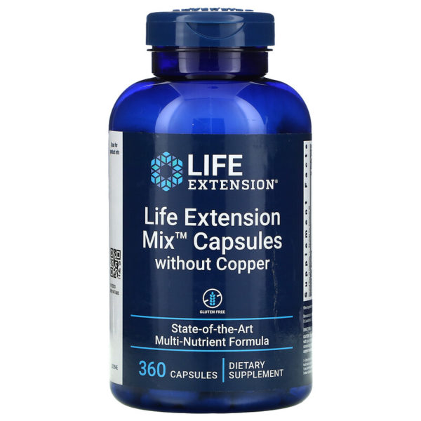 Life Extension