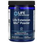 Life Extension