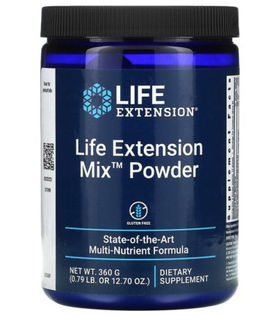 Life Extension