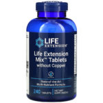 Life Extension