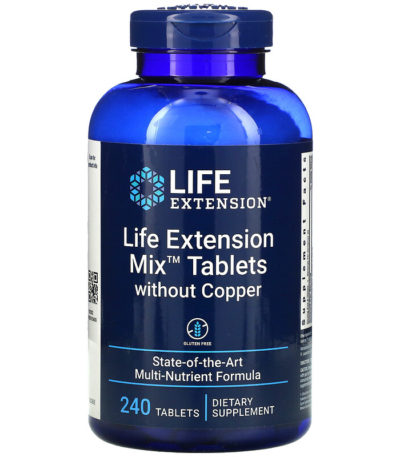 Life Extension