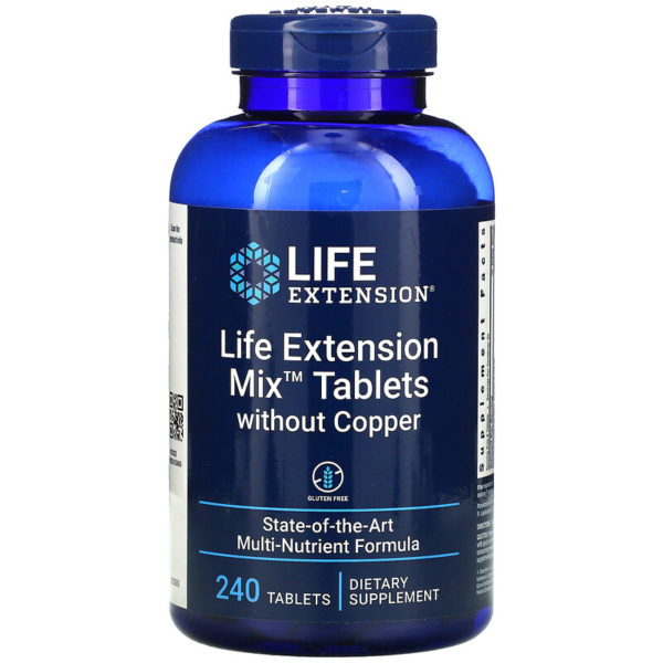 Life Extension