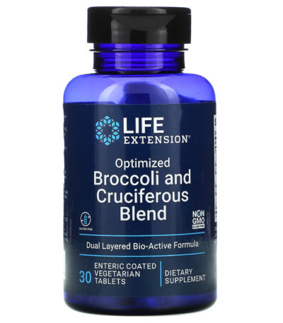Life Extension