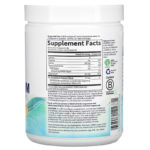 يوفر Dr. Formulated، مسحوق مغنيسيوم من الأغذية الكاملة، نكهة البرتقال، 14.8 أونصة (419.5 جم)  من متجر روزا في فلسطين