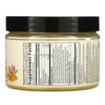 MyKind Organics، كركم عضوي مخمر، استجابة للالتهابات 4.76 أوقية (135 جم)  من متجر روزا في فلسطين