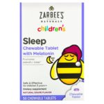 Zarbee's