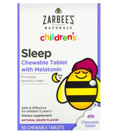 Zarbee's