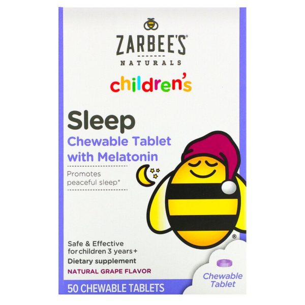 Zarbee's