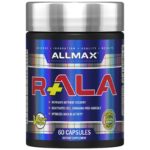 ALLMAX Nutrition