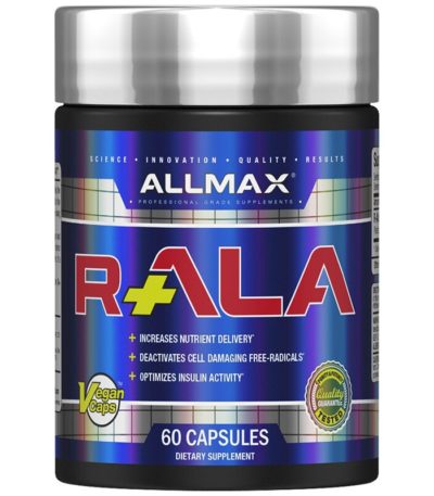 ALLMAX Nutrition