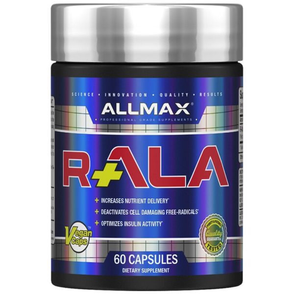 ALLMAX Nutrition