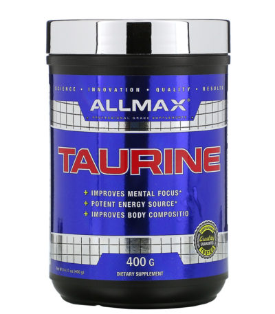 ALLMAX Nutrition