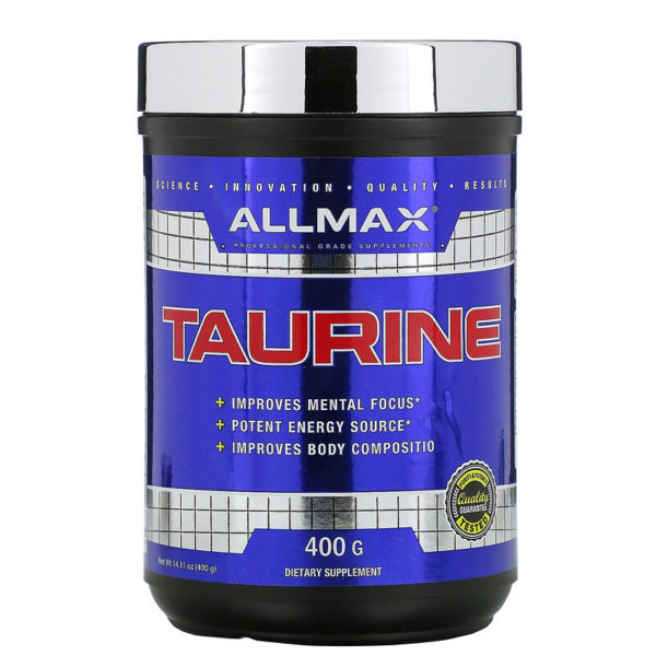 ALLMAX Nutrition