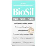BioSil by Natural Factors