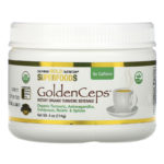California Gold Nutrition