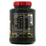 Gold AllWhey، بروتين شرش اللبن الممتاز، بنكهة الشيكولاتة، 5 رطل (2.27 كجم)  من متجر روزا في فلسطين
